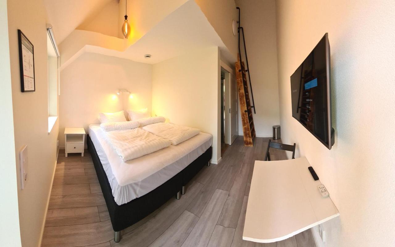 לנדסקרונה Geg Hotel מראה חיצוני תמונה